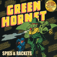 Green Hornet: Spies & Rackets