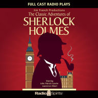 The Classic Adventures of Sherlock Holmes