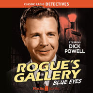 Rogue's Gallery: Blue Eyes