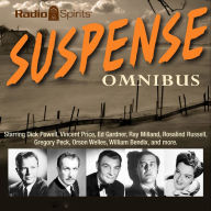 Suspense: Omnibus