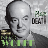 The Adventures of Nero Wolfe - Parties for Death
