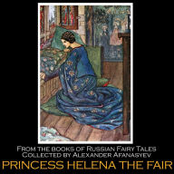 Princess Helena the Fair