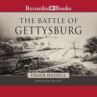 The Battle of Gettysburg