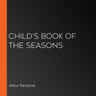 Child's Book Of The Seasons