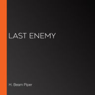 Last Enemy