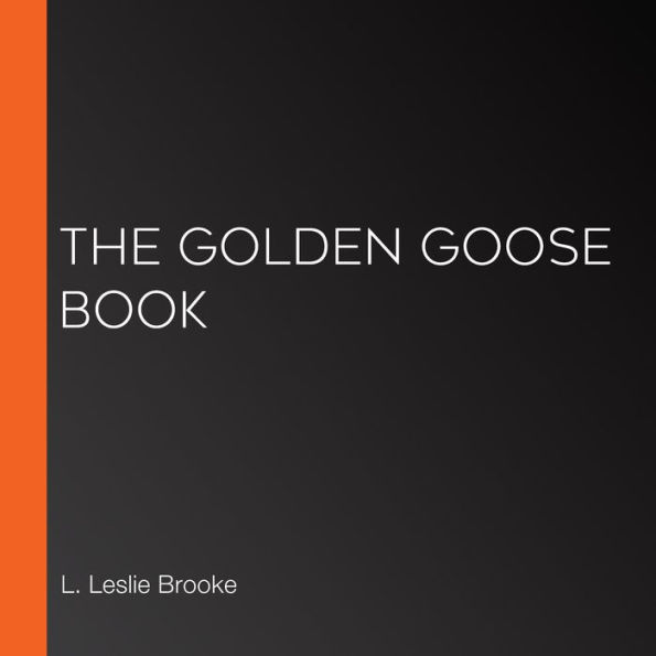 Golden Goose Book, The (version 2)