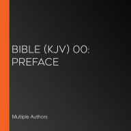 Bible (KJV) 00: Preface