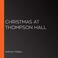 Christmas at Thompson Hall