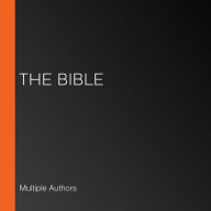 Bible, The (ASV 25: Lamentations)