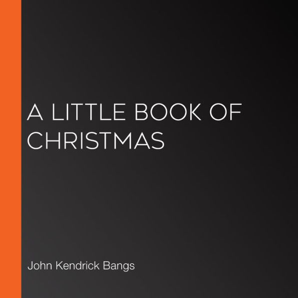 A Little Book of Christmas