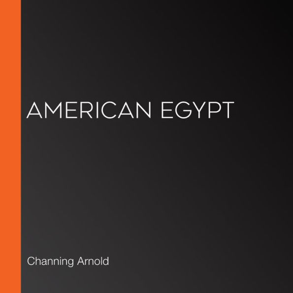 American Egypt