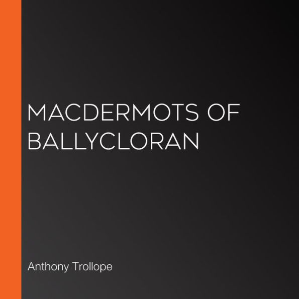 Macdermots of Ballycloran