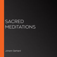 Sacred Meditations