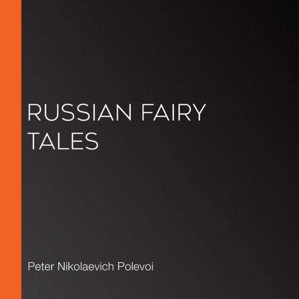 Russian Fairy Tales