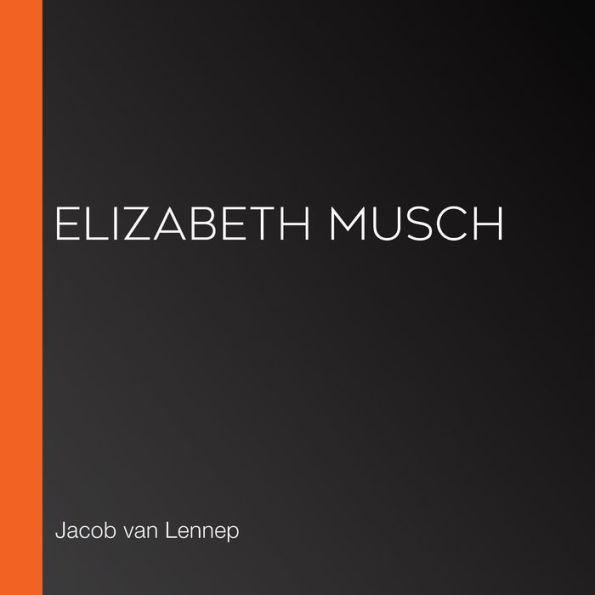 Elizabeth Musch