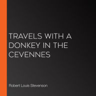 Travels with a Donkey in the Cevennes