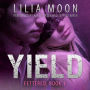 YIELD: Emily & Damon (Fettered #1)