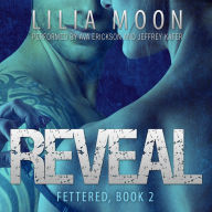 REVEAL: Scorpio & Harlan (Fettered #2)