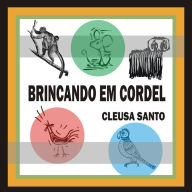 Brincando em cordel