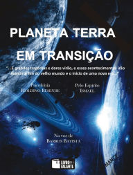 Planeta Terra em transição