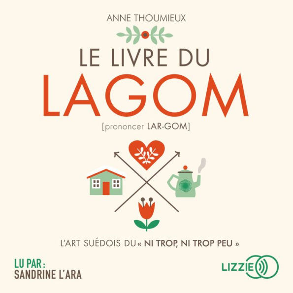 Le Livre du lagom