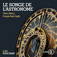 Le songe de l'astronome