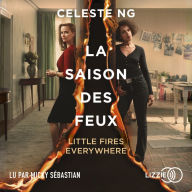 La saison des feux (Little Fires Everywhere)