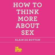 How to Think More About Sex