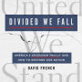 Divided We Fall: America's Secession Threat and How to Restore Our Nation