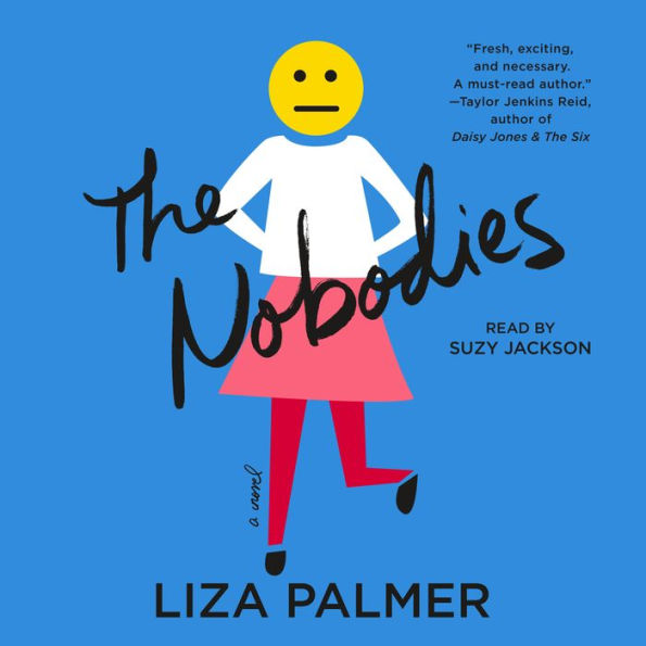 The Nobodies: A Novel