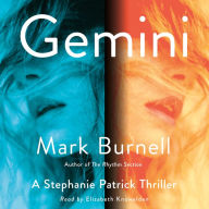 Gemini: A Stephanie Patrick Thriller
