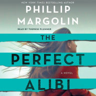 The Perfect Alibi (Robin Lockwood Series #2)