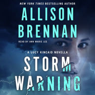 Storm Warning: A Lucy Kincaid Novella