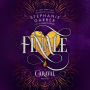 Finale (Caraval Series #3)