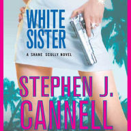 White Sister: A Shane Scully Novel
