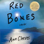 Red Bones (Shetland Island Series #3)