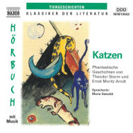 Katzen - Phantastische Geschichten