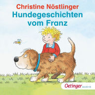 Hundegeschichten vom Franz