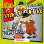 Olchi-Detektive 1. Jagd auf die Gully-Gangster (Abridged)