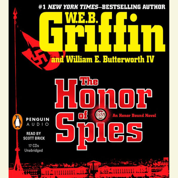 The Honor of Spies