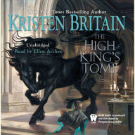 The High King's Tomb (Green Rider Series #3)