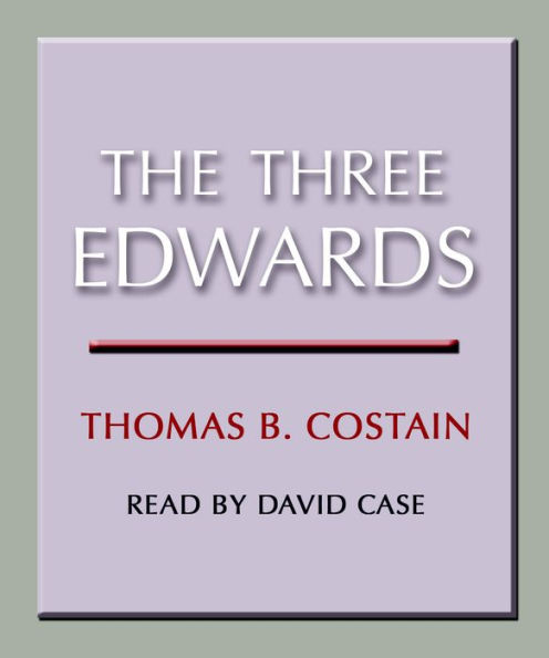 The Three Edwards