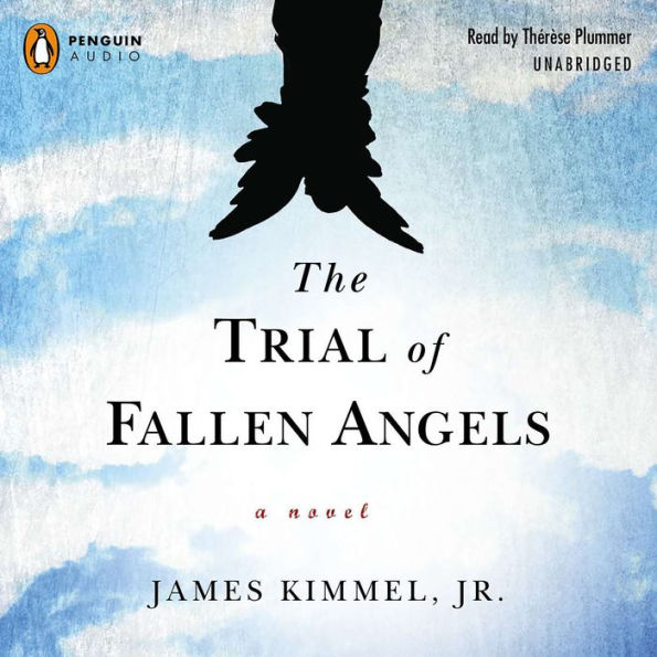 The Trial of Fallen Angels