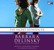 The Secret Between Us (Abridged)