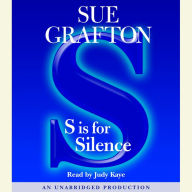 S Is for Silence (Kinsey Millhone Series #19)