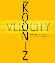 Velocity: A Novel