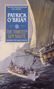 The Thirteen Gun Salute (Abridged)