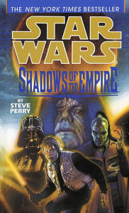 Star Wars: Shadows of the Empire (Abridged)