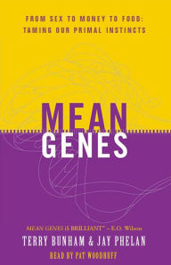 Mean Genes