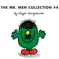 The Mr. Men Collection #4: Mr. Clumsy; Mr. Tickle and the Dragon; Mr. Topsy-Turvy; Mr. Skinny; Mr. Slow; Mr. Silly; Mr. Nervous and the Pirates; Mr. Quiet; Mr. Cool; Mr. Rude